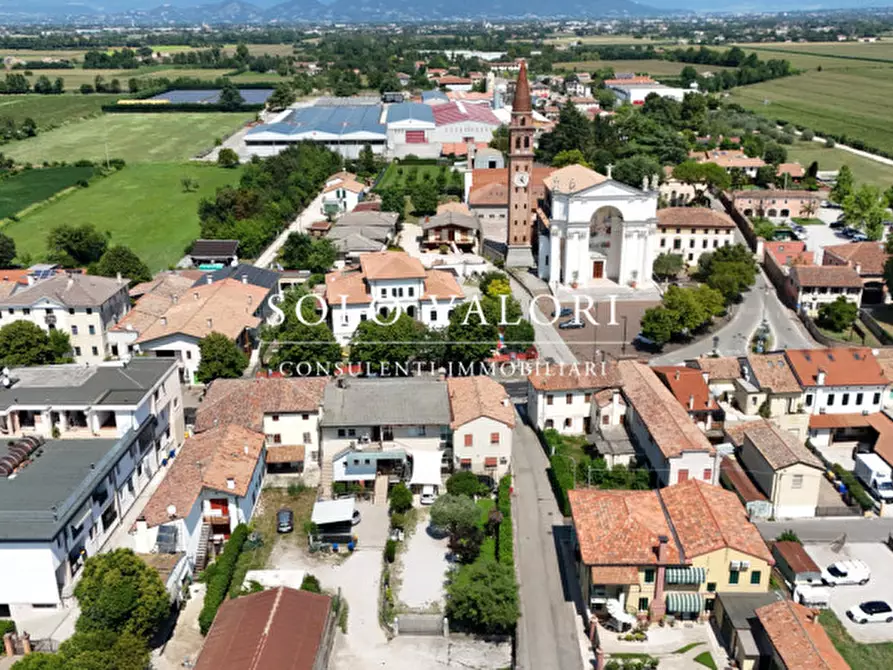 Immagine 5 di Casa indipendente in vendita  a Vedelago