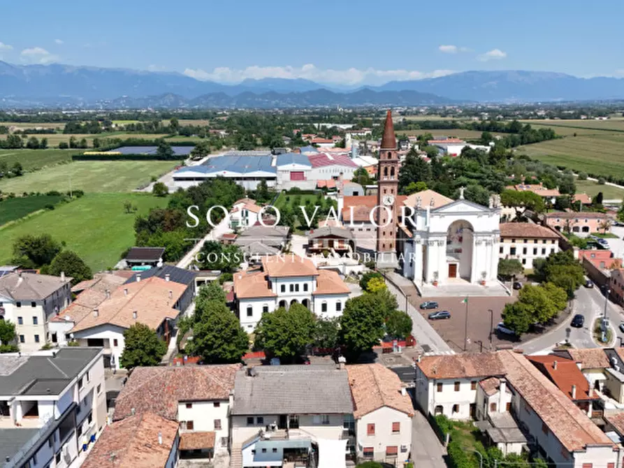 Immagine 7 di Casa indipendente in vendita  a Vedelago