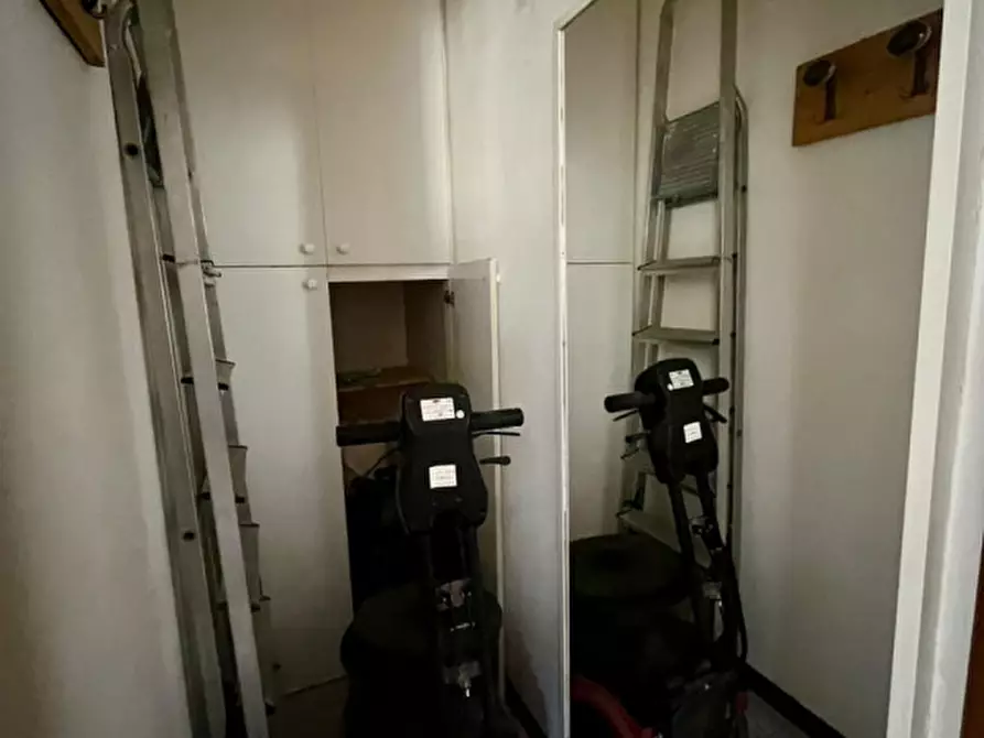Immagine 14 di Appartamento in vendita  in Via Enrico Fermi a Due Carrare