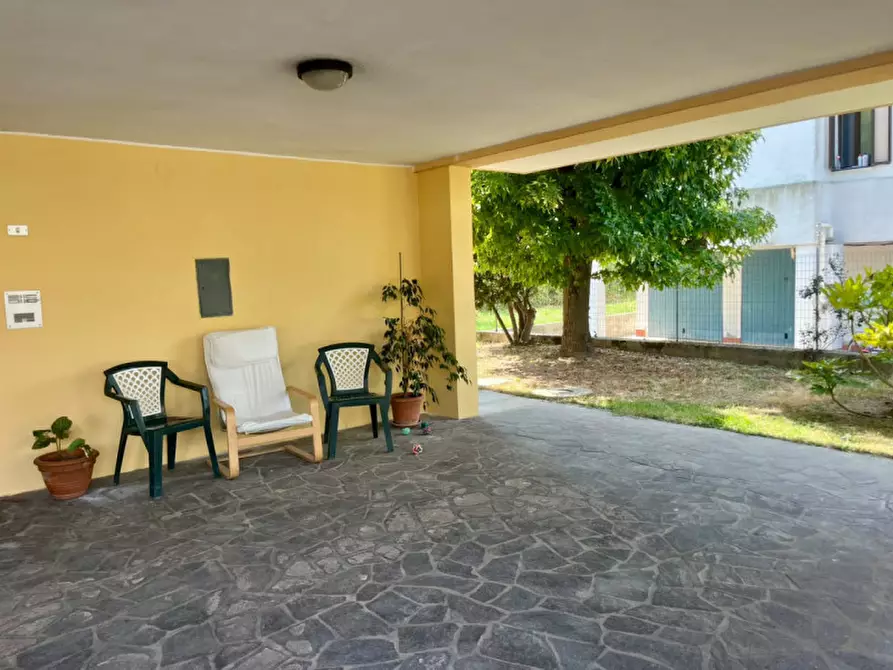 Immagine 21 di Appartamento in vendita  in Via Enrico Fermi a Due Carrare