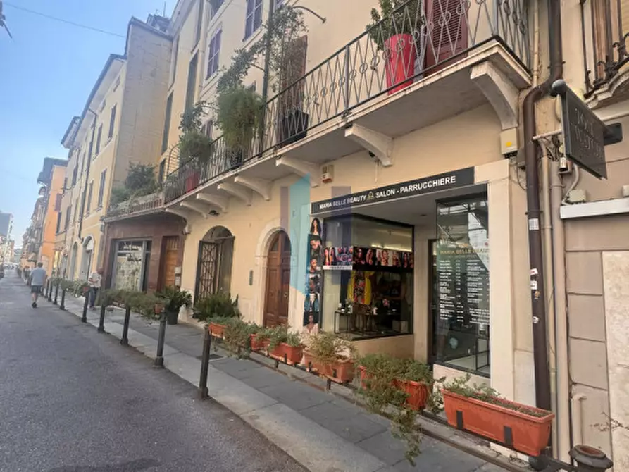 Immagine 1 di Magazzino in affitto  in Vicolo del Carro 15 a Brescia