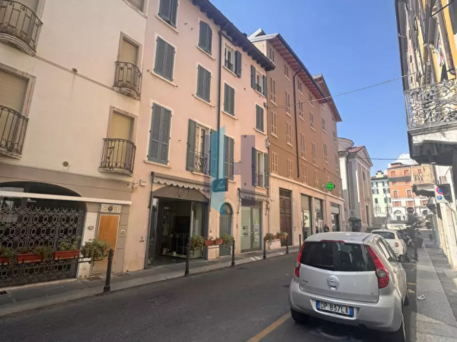Immagine 9 di Magazzino in affitto  in Vicolo del Carro 15 a Brescia