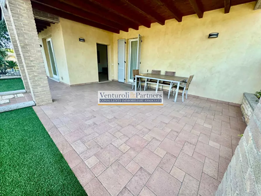 Immagine 4 di Appartamento in vendita  in Via San Rocco 34 a Soiano Del Lago