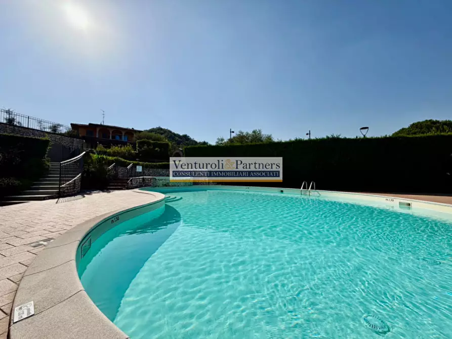 Immagine 24 di Appartamento in vendita  in Via San Rocco 34 a Soiano Del Lago