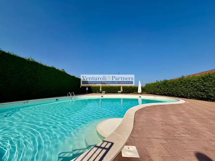 Immagine 25 di Appartamento in vendita  in Via San Rocco 34 a Soiano Del Lago