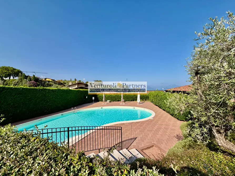 Immagine 26 di Appartamento in vendita  in Via San Rocco 34 a Soiano Del Lago