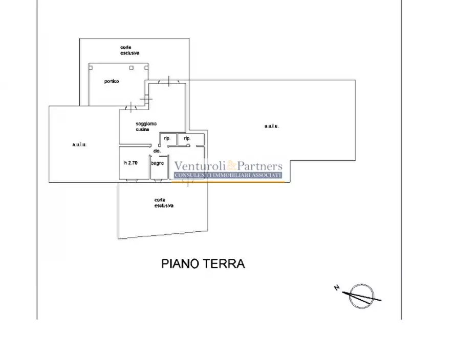 Immagine 27 di Appartamento in vendita  in Via San Rocco 34 a Soiano Del Lago