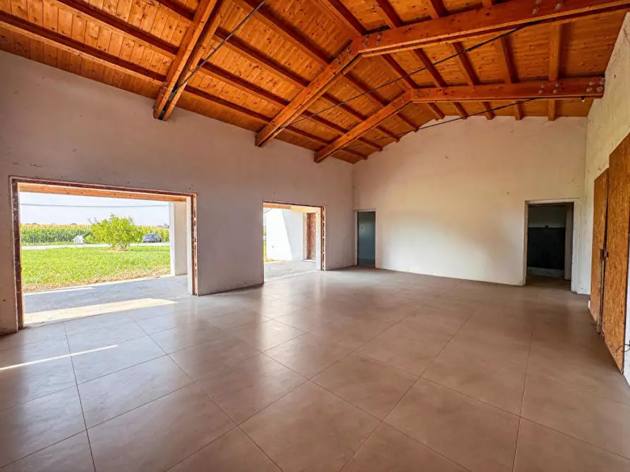 Immagine 2 di Casa indipendente in vendita  in Via Buzzacarina a Borgo Veneto