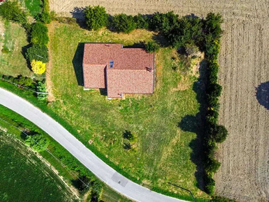Immagine 4 di Casa indipendente in vendita  in Via Buzzacarina a Borgo Veneto