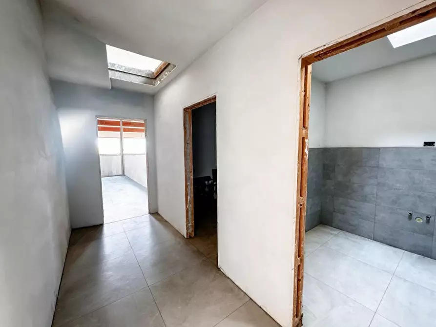 Immagine 13 di Casa indipendente in vendita  in Via Buzzacarina a Borgo Veneto