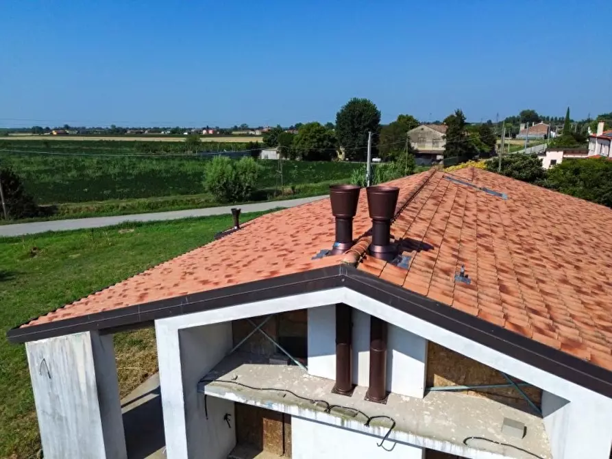 Immagine 15 di Casa indipendente in vendita  in Via Buzzacarina a Borgo Veneto
