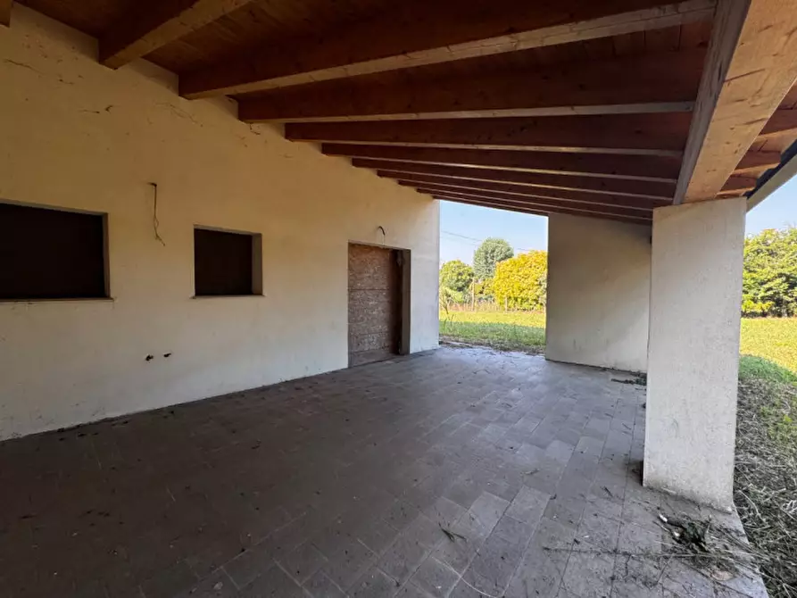 Immagine 17 di Casa indipendente in vendita  in Via Buzzacarina a Borgo Veneto