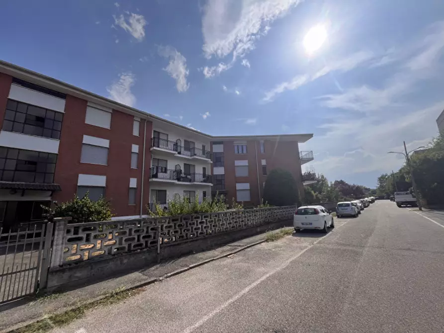 Immagine 1 di Appartamento in vendita  in Via Uligini, 17 a Rivarolo Canavese