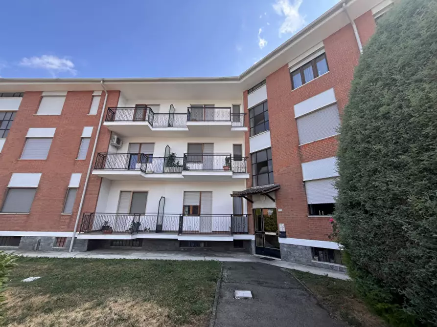 Immagine 2 di Appartamento in vendita  in Via Uligini, 17 a Rivarolo Canavese