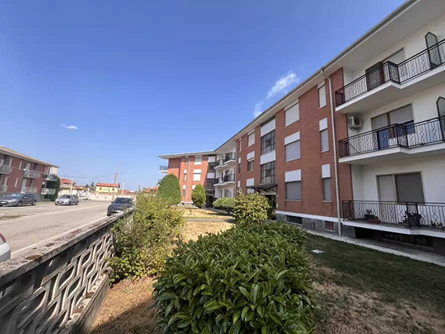 Immagine 3 di Appartamento in vendita  in Via Uligini, 17 a Rivarolo Canavese