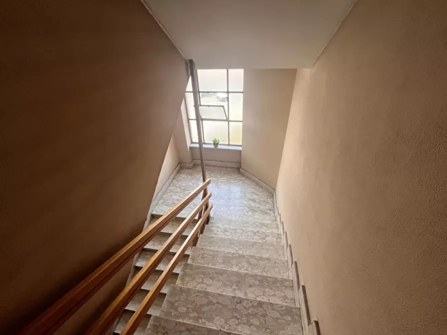 Immagine 4 di Appartamento in vendita  in Via Uligini, 17 a Rivarolo Canavese