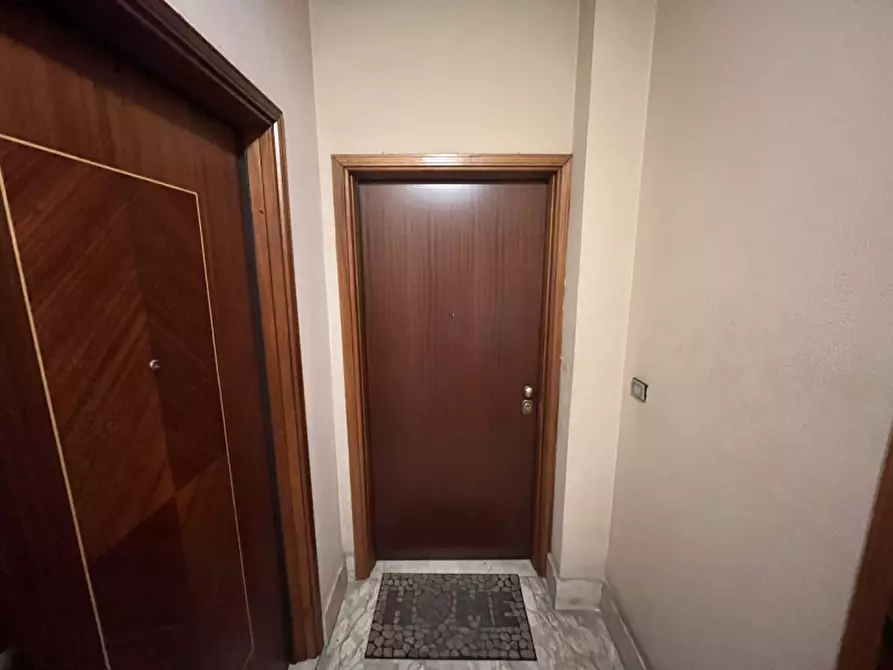 Immagine 5 di Appartamento in vendita  in Via Uligini, 17 a Rivarolo Canavese