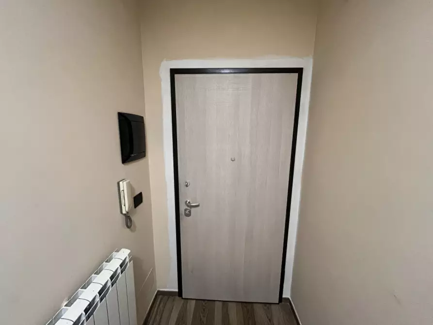 Immagine 6 di Appartamento in vendita  in Via Uligini, 17 a Rivarolo Canavese