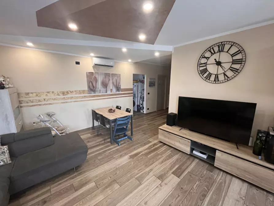 Immagine 9 di Appartamento in vendita  in Via Uligini, 17 a Rivarolo Canavese