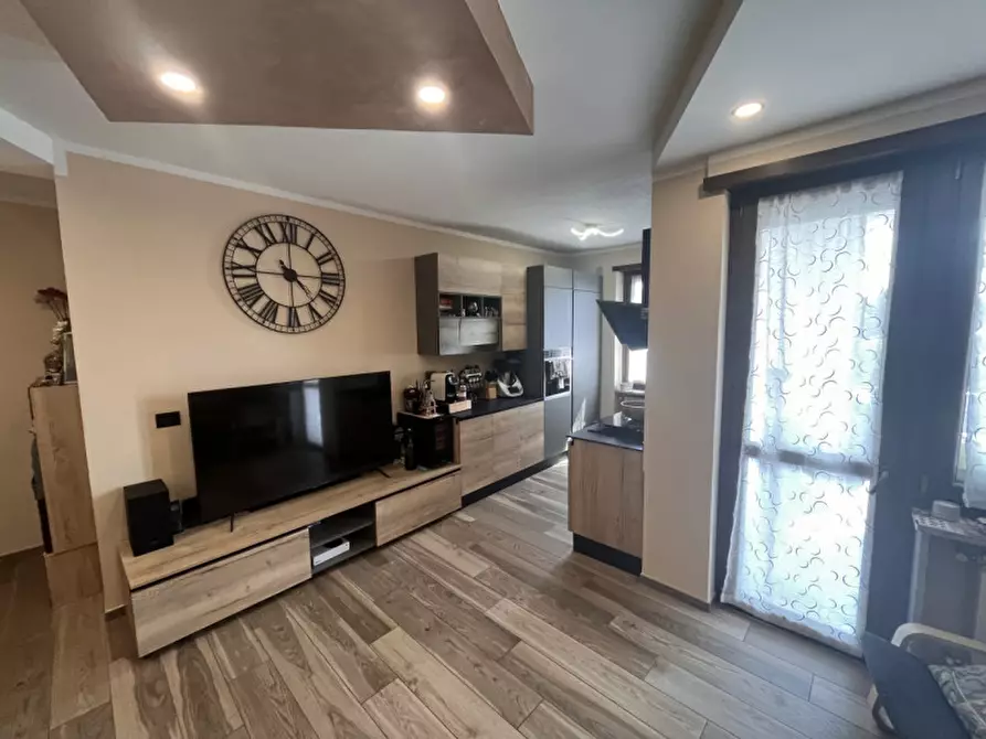 Immagine 13 di Appartamento in vendita  in Via Uligini, 17 a Rivarolo Canavese