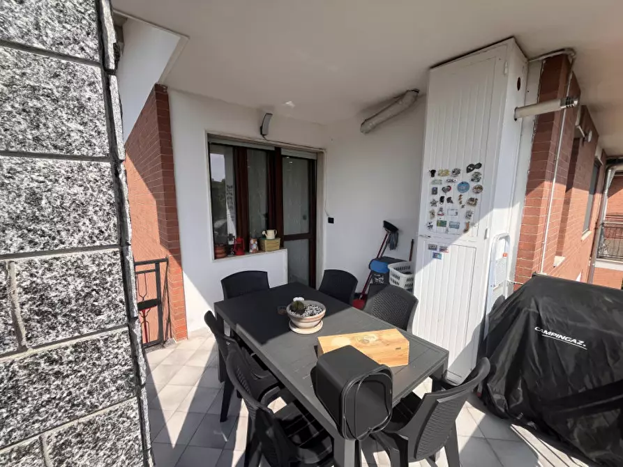 Immagine 16 di Appartamento in vendita  in Via Uligini, 17 a Rivarolo Canavese