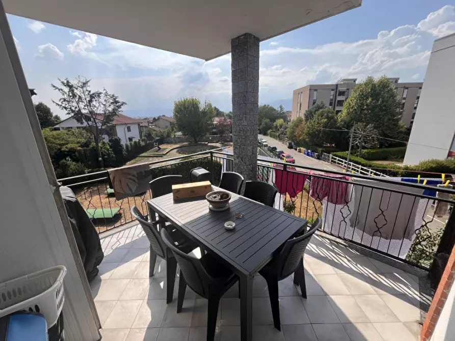 Immagine 17 di Appartamento in vendita  in Via Uligini, 17 a Rivarolo Canavese