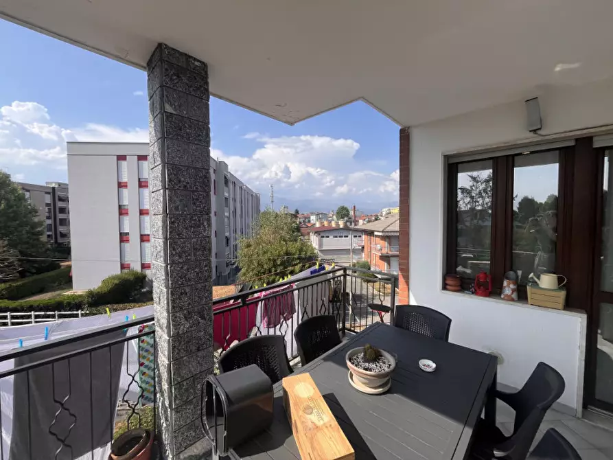 Immagine 18 di Appartamento in vendita  in Via Uligini, 17 a Rivarolo Canavese