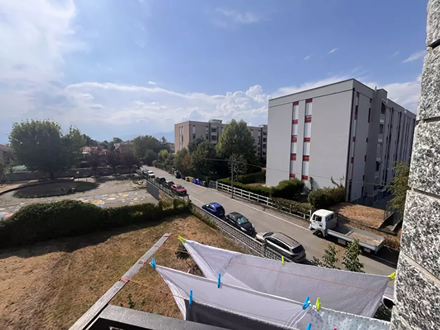 Immagine 19 di Appartamento in vendita  in Via Uligini, 17 a Rivarolo Canavese