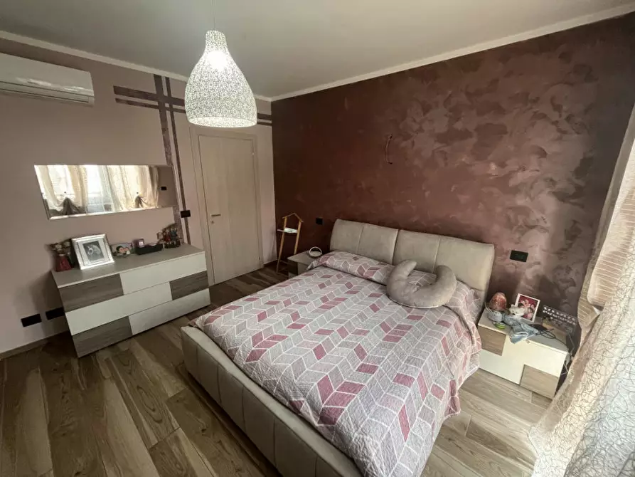 Immagine 21 di Appartamento in vendita  in Via Uligini, 17 a Rivarolo Canavese