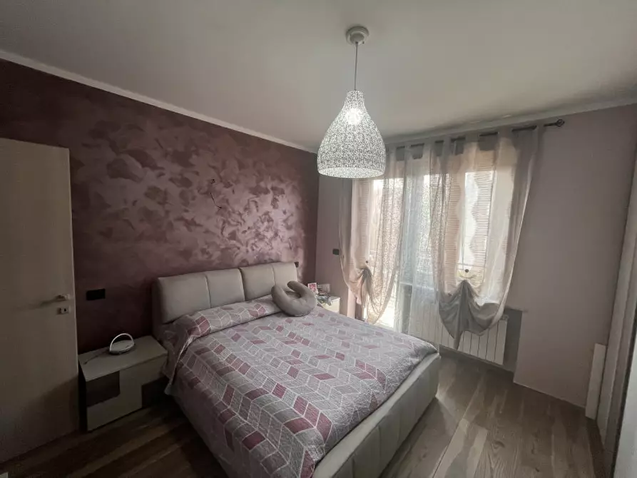 Immagine 22 di Appartamento in vendita  in Via Uligini, 17 a Rivarolo Canavese