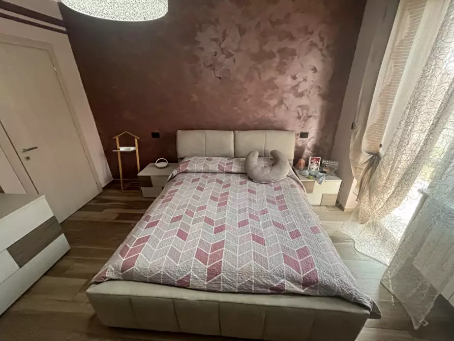 Immagine 23 di Appartamento in vendita  in Via Uligini, 17 a Rivarolo Canavese