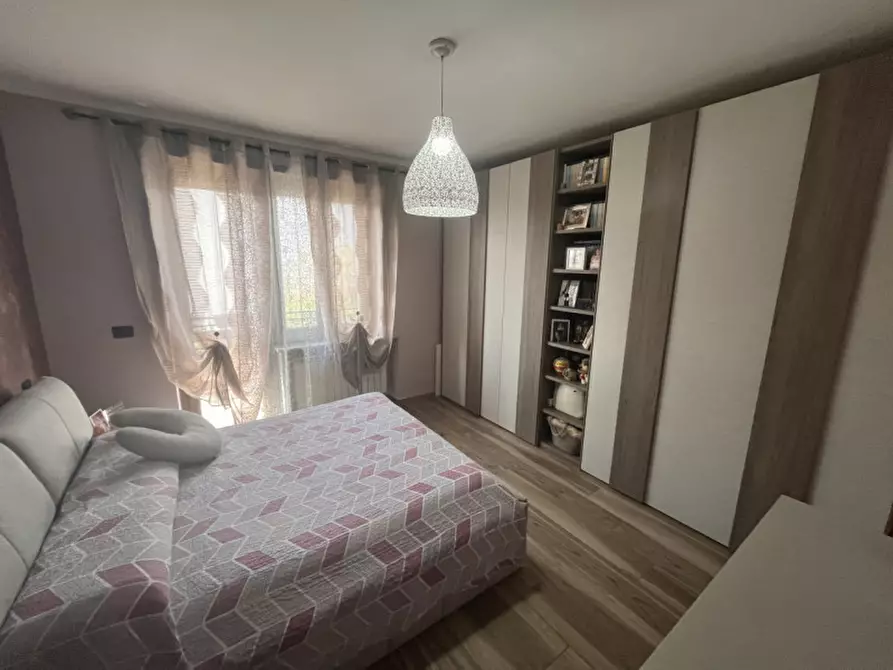 Immagine 24 di Appartamento in vendita  in Via Uligini, 17 a Rivarolo Canavese