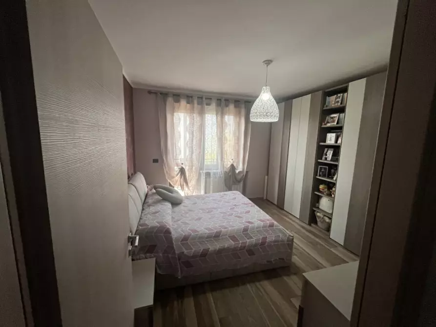 Immagine 25 di Appartamento in vendita  in Via Uligini, 17 a Rivarolo Canavese
