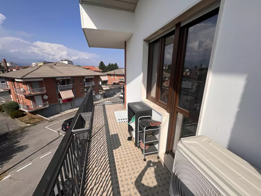 Immagine 26 di Appartamento in vendita  in Via Uligini, 17 a Rivarolo Canavese