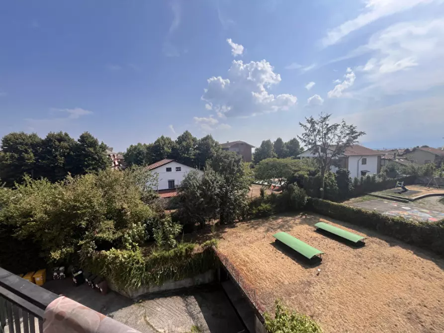 Immagine 30 di Appartamento in vendita  in Via Uligini, 17 a Rivarolo Canavese