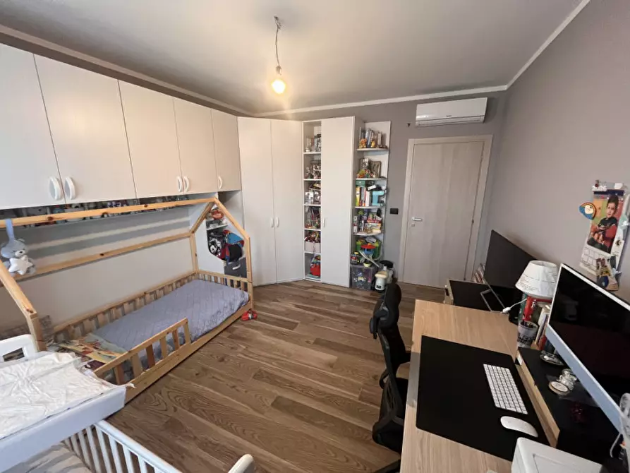 Immagine 31 di Appartamento in vendita  in Via Uligini, 17 a Rivarolo Canavese