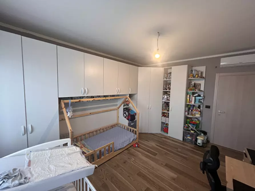 Immagine 32 di Appartamento in vendita  in Via Uligini, 17 a Rivarolo Canavese