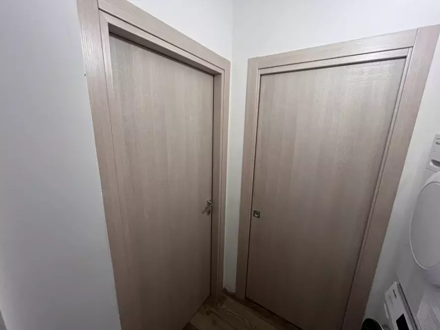 Immagine 35 di Appartamento in vendita  in Via Uligini, 17 a Rivarolo Canavese