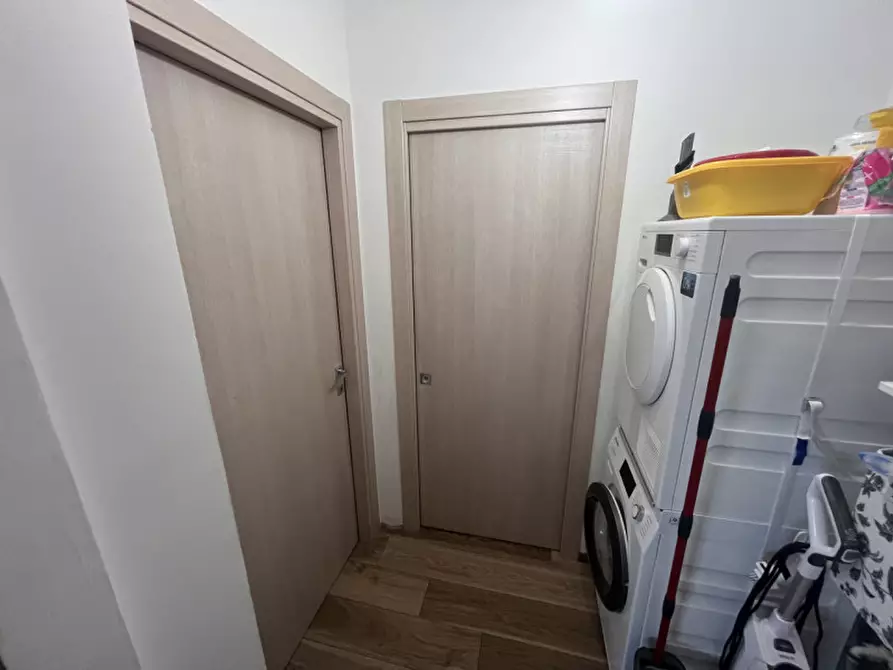 Immagine 36 di Appartamento in vendita  in Via Uligini, 17 a Rivarolo Canavese