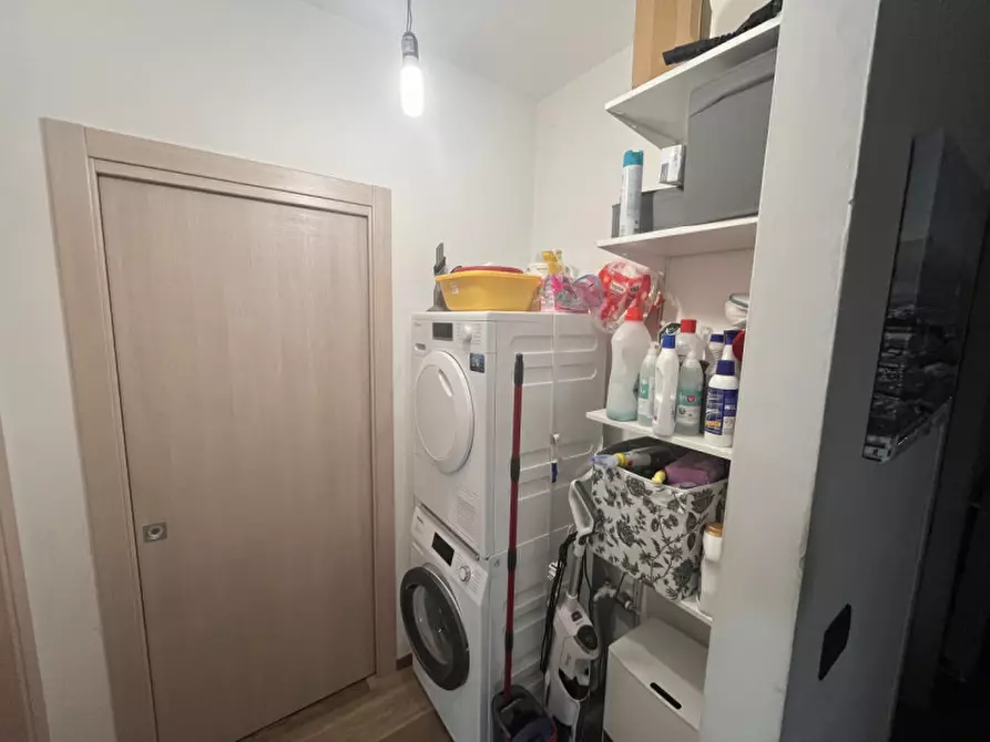 Immagine 37 di Appartamento in vendita  in Via Uligini, 17 a Rivarolo Canavese