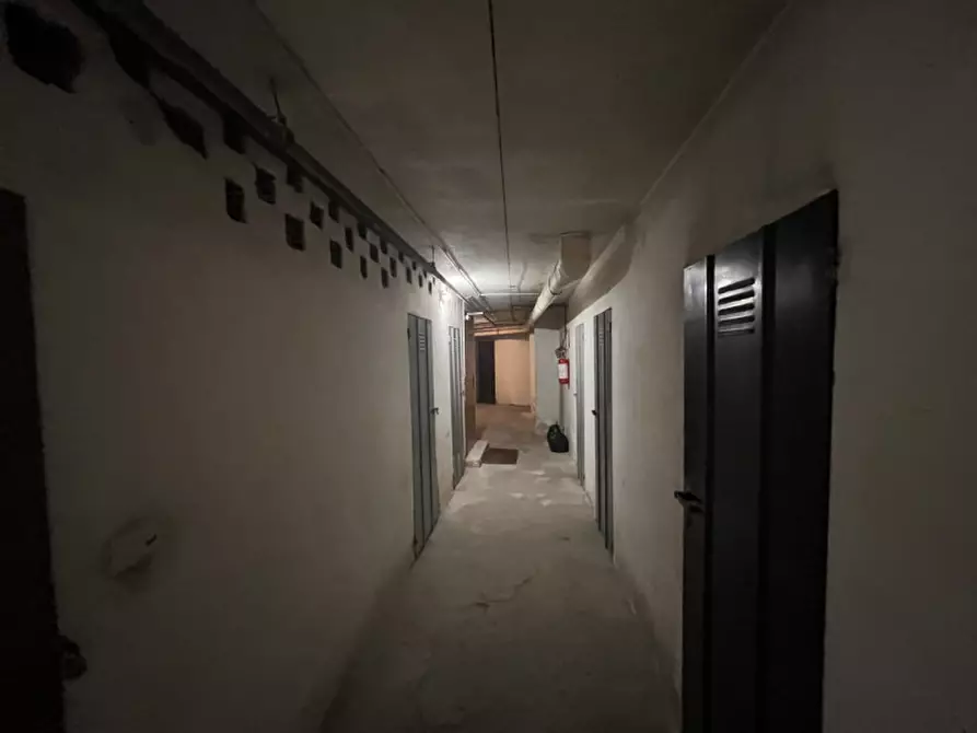 Immagine 40 di Appartamento in vendita  in Via Uligini, 17 a Rivarolo Canavese