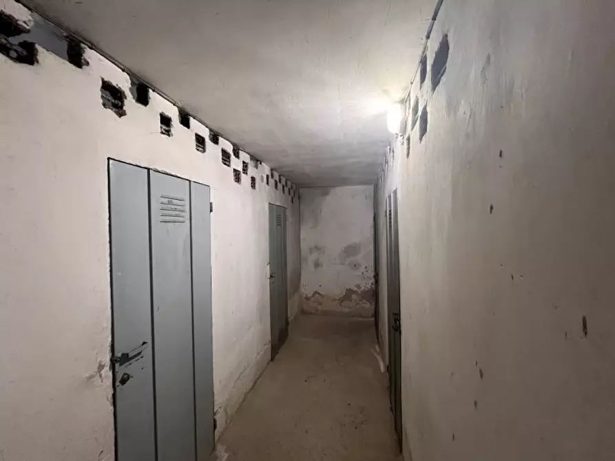 Immagine 41 di Appartamento in vendita  in Via Uligini, 17 a Rivarolo Canavese