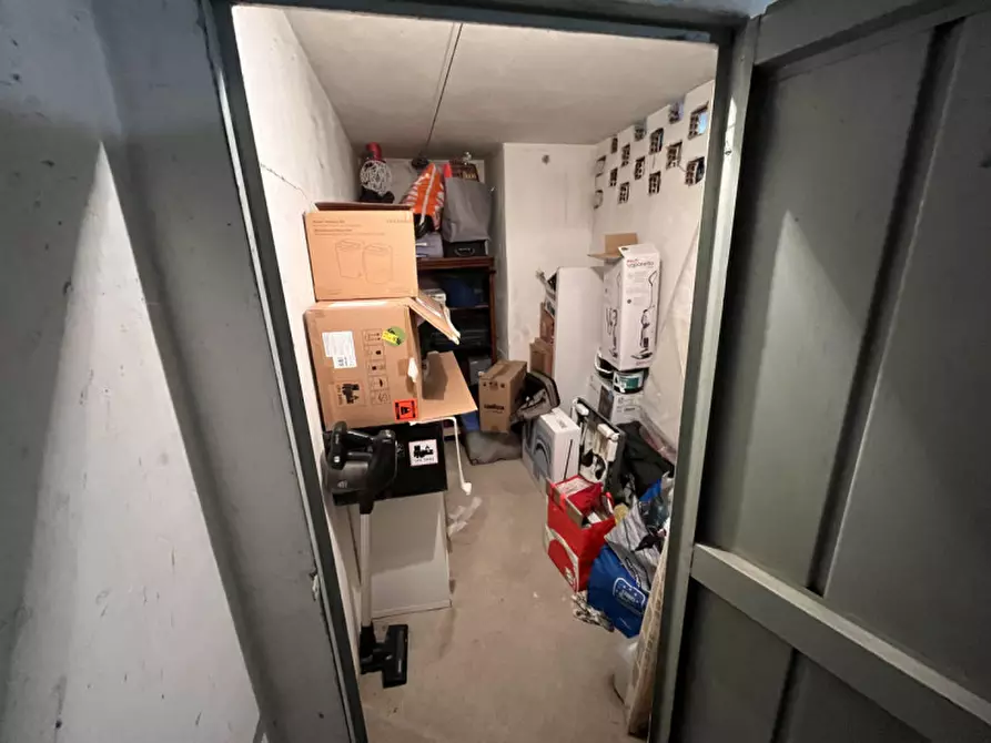 Immagine 42 di Appartamento in vendita  in Via Uligini, 17 a Rivarolo Canavese