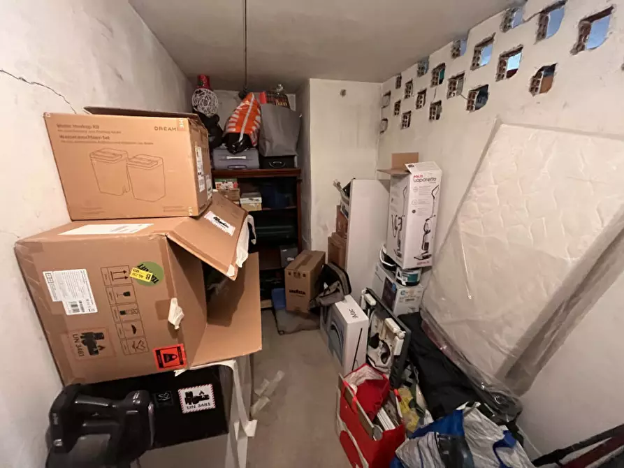 Immagine 43 di Appartamento in vendita  in Via Uligini, 17 a Rivarolo Canavese