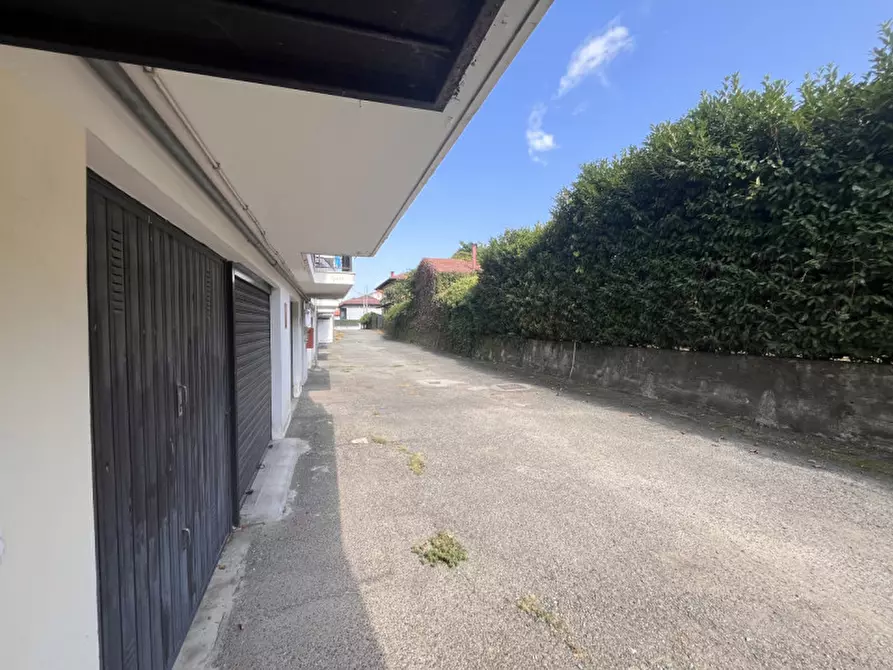 Immagine 44 di Appartamento in vendita  in Via Uligini, 17 a Rivarolo Canavese