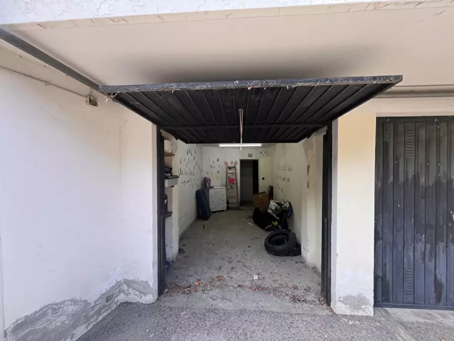 Immagine 45 di Appartamento in vendita  in Via Uligini, 17 a Rivarolo Canavese