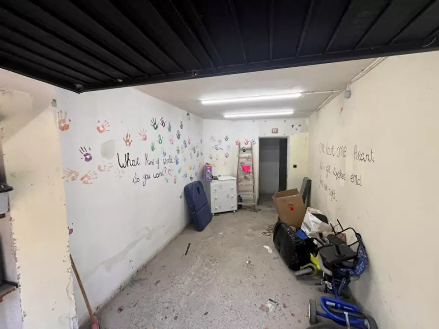 Immagine 46 di Appartamento in vendita  in Via Uligini, 17 a Rivarolo Canavese