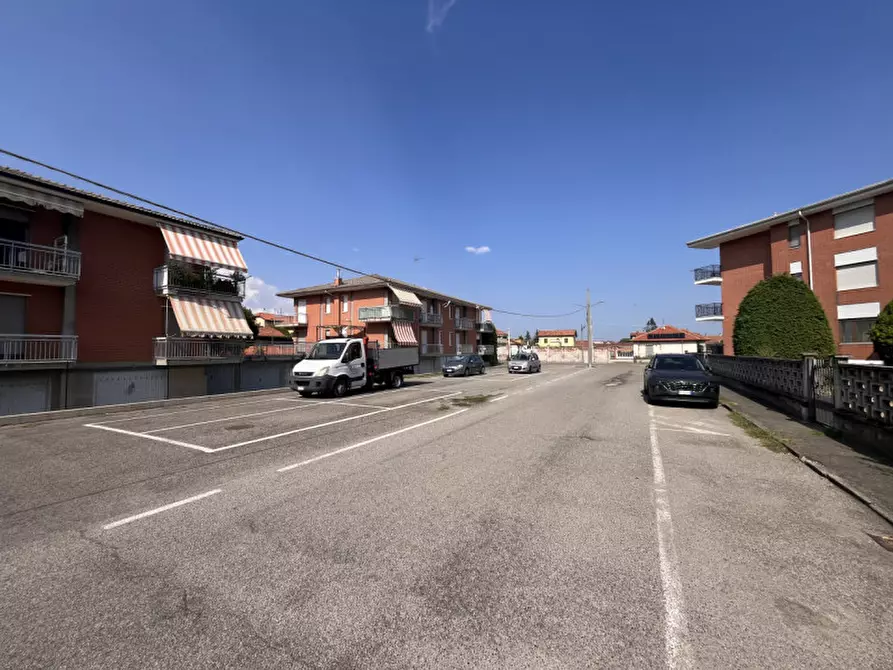 Immagine 47 di Appartamento in vendita  in Via Uligini, 17 a Rivarolo Canavese