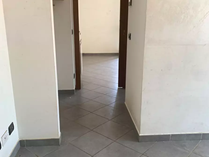 Immagine 3 di Appartamento in vendita  in Viale Adriano  116 a Palombara Sabina