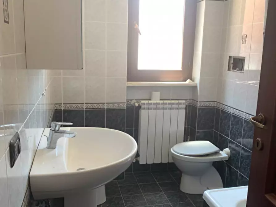 Immagine 6 di Appartamento in vendita  in Viale Adriano  116 a Palombara Sabina